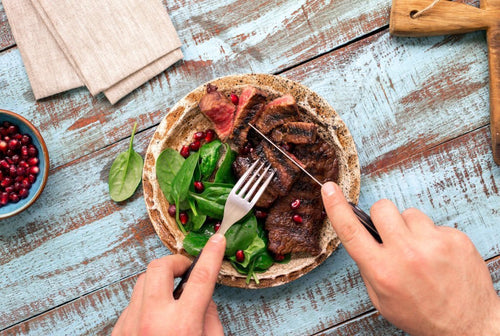 Tamarind Beef