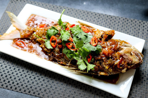 Tamarind Fish